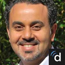 Dr. Herbert Ruckle, MD