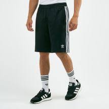 Adidas Originals Mens Monogram Shorts