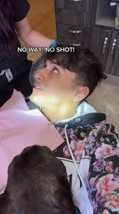 Alyssa Und Nick Live Streiten