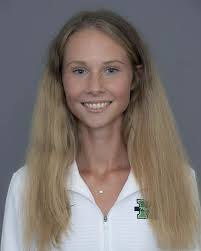 2018-19 Women's Tennis Roster