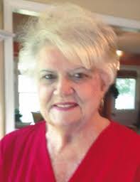 Obituary for Mrs. Lou Tate