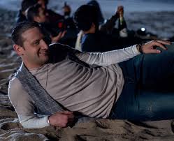 What quote can you not stop saying cause its simply too good? :  rIThinkYouShouldLeave