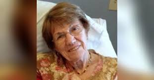 Lorraine Orr Obituary