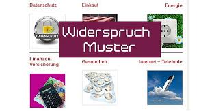 Unsere dienstleistungen im bereich zahnimplantate. Widerspruch Muster Download Freeware De