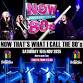 Now thats what I call the 80s live event image