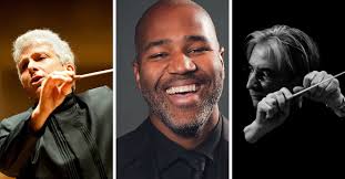 Toronto Symphony Orchestra Announces New Season For 2023/24 Season — Year  101