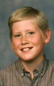 Remembering My Son Jason Who Died in an Accident