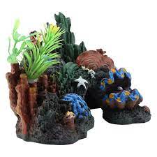 Check spelling or type a new query. Buy Resin Coral Decor Resin Coral Artificial Resin Coral Fish Tank Decorations For Reptiles For Fish At Affordable Prices Free Shipping Real Reviews With Photos Joom