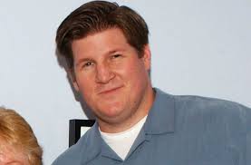 Brian Turk, who appeared