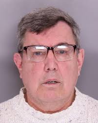 Ex-Priest Facing Charges Dating Back to the 1990s Towson, MD (March 24,  2025)