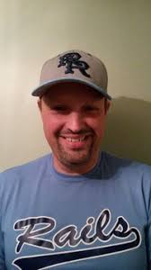 Roanoke Rails Home Page