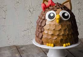 Ideas To Plan An Owl Themed Baby Shower