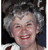 Marlys ARCAND Obituary