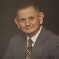 Louis Earl Shelton Obituary