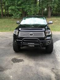 View everything you need to customize your toyota pickup with suv & truck bull. Aries Bull Bar Toyota Tundra Forum