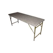 Tent Tables Banquet Hall Tables Benquet Table Catering Table Banquet Round Table Banquet Tables And Chairs In Vishwakarma Town Ludhiana Pal Traders Id 1234496097