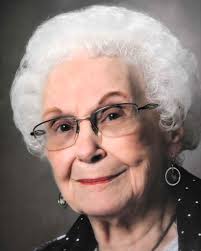 Joan Christensen Obituary April 12, 2024