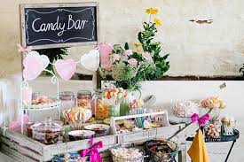 22 Cute Wedding Sweet Table Ideas How To Create Your Own Hitched Co Uk