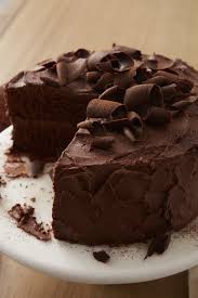 Ideas Hobbycraft Blog Easy Chocolate Cake Chocolate Cake Recipe Basic Chocolate Cake