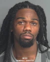 VILLMAN, STEPHAN TERRELL