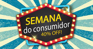 Somente em semana do consumidor. Semana Do Consumidor Criacao De Sites Com 40 De Desconto
