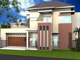 Maybe you would like to learn more about one of these? Cat Rumah Minimalis Warna Ungu Tampak Depan