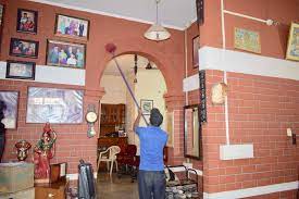 A professional pest control service provider can help you significantly in preventing and controlling the pests and bugs. Home Residential Cleaning Services In Bangalore Best Deep Cleaning Services For Home Office Bathroom
