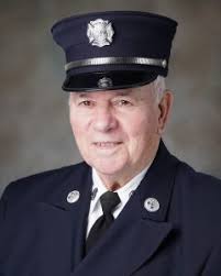 The District/Our Commissioners