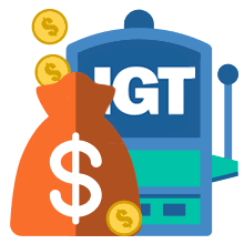 It is themed on wildlife with wolves, moose, buffalos, mouflons, bald eagles and raccoons appearing on the reels. Igt Free Slots Slot Machine Games To Play Online