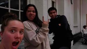 Days in the Life of a Bowdoin Student: Wednesday and Thursday