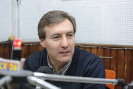 Radio Centenario-1250 AM Montevideo