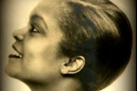 Re-Name The 135th Street Plaza In St. Nicholas Park After Legendary  Harlemite Florence Mills