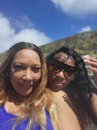 Lamar Macon's Instagram, Twitter & Facebook