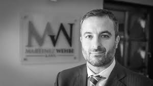 El equipo de Martinez Wehbe & Asociados