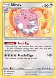 However, despite access to seismic toss and toxic, blissey is quite passive. Blissey Sm Guardians Rising Pokemon Online Gaming Store For Cards Miniatures Singles Packs Booster Boxes