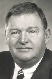 Lyle Todd Obituary (1940