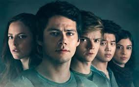 The maze runner is a series of young adult dystopian science fiction novels written by american author james dashner. 7 Epic Maze Runner The Death Cure Movie Quotes My Teen Guide