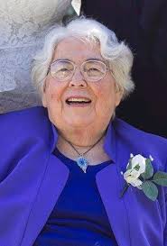 Obituary: Elizabeth "Betty" VanderMay