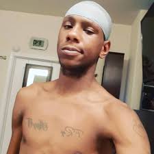 Carmelo Anthony & his Syracuse incoming freshman son, Kiyan, are