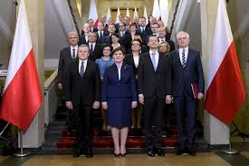 Image result for Photo of Italian Sejm with Duda