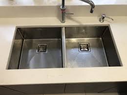 Cream ceramic kitchen sinks ukcdogs website builders. Show Me Your Kitchen Sinks Kitchen Household Appliances Buildhub Org Uk
