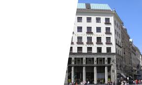 Raiffeisen became a shareholder of priorbank in 2002, when it acquired a 50% stake. Italian Contract Furniture For Raiffeisenbank Wien Austria Cabas