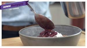 Nos Terroirs Saveurs Bourgogne Recette Des Oeufs Meurette Youtube