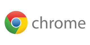 Google chrome logo by unknown author license: Google Chrome Logo Free Icon Of Vector Logo