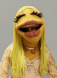 Janice The Muppet Show Jim Henson Muppets