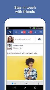 Facebook lite terbaru kali ini terdapat fitur stories dimana setiap download aplikasi facebook lite terbaru 2019. Download Facebook Lite For Android 4 1 2