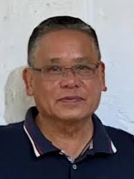 Thuc Hoang Obituary (1964