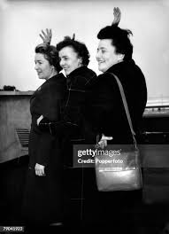 131 Sheila Ray Stock Photos, High-Res Pictures, and Images