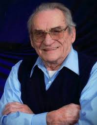 Obituary for Gene Lash