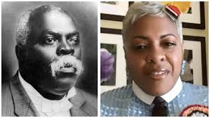 Prophet William Saunders Crowdy